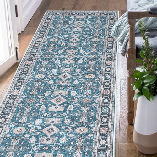 2x8 hallway runner - hallway,